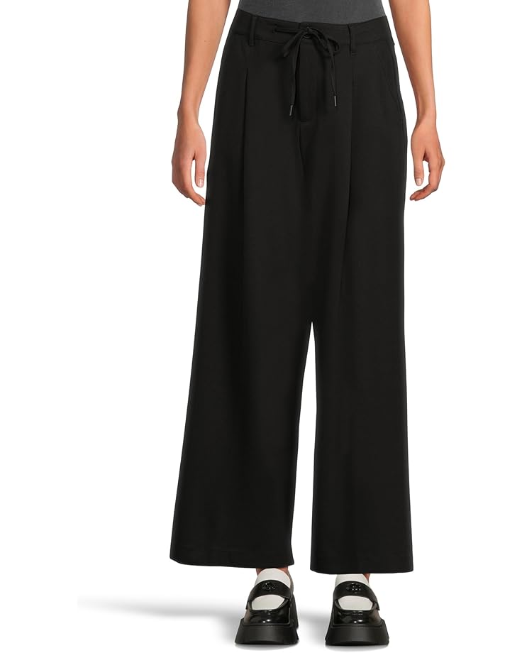 Женские брюки Liverpool Los Angeles Petite High-Rise Wide Leg Pleated, Black
Женские брюки Liverpool Los Angeles Petite High-Rise Wide Leg Pleated, Black