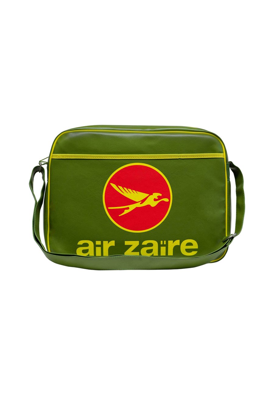 Сумка кросс-боди LOGOSHIRT AIR ZAIRE, Hellgrün/Olive
Сумка кросс-боди LOGOSHIRT AIR ZAIRE, Hellgrün/Olive