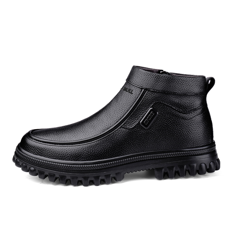 XIMO BULL Ботильоны мужские черные
XIMO BULL Ботильоны мужские черные