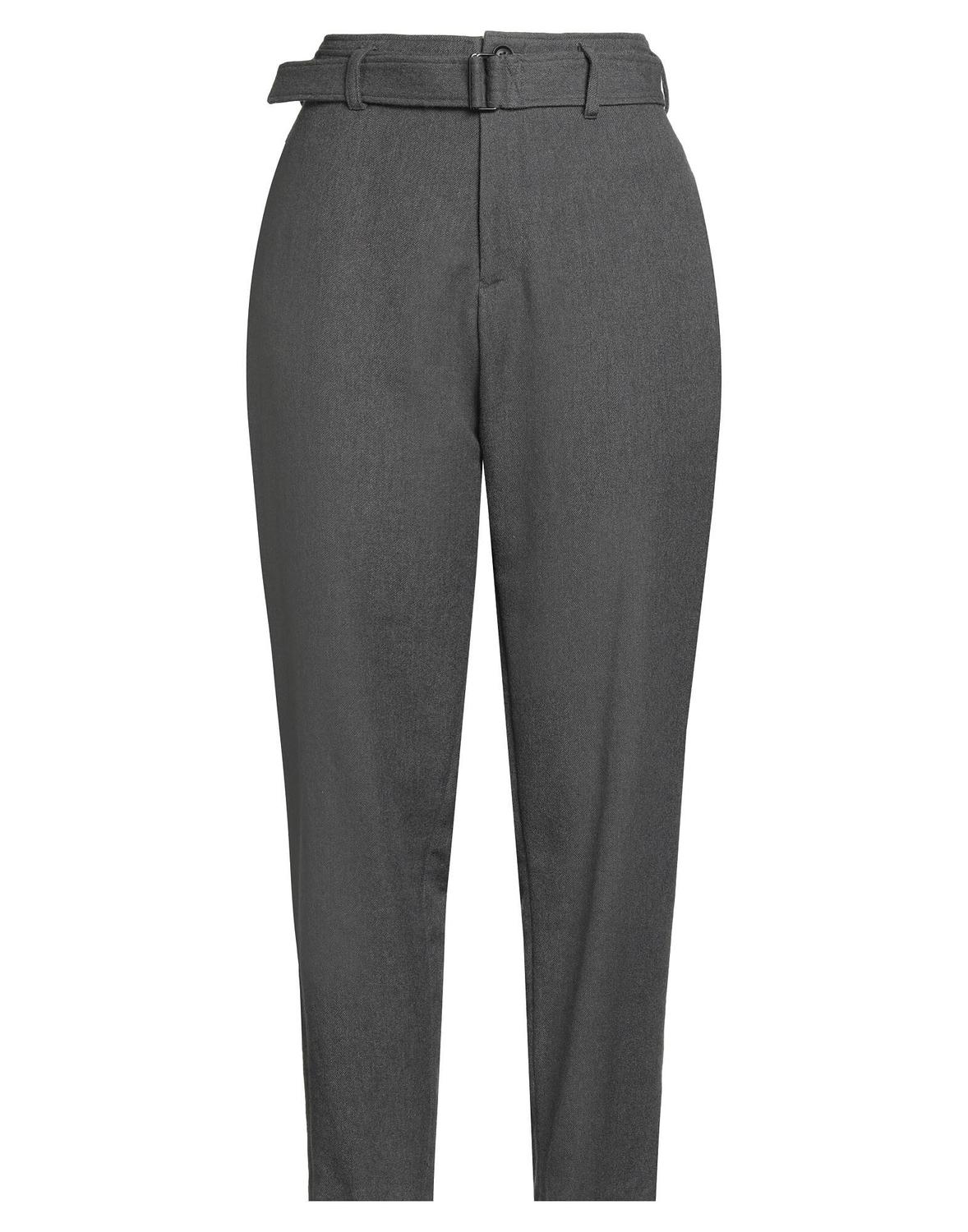 Брюки Yohji Yamamoto, серый
Брюки Yohji Yamamoto, серый