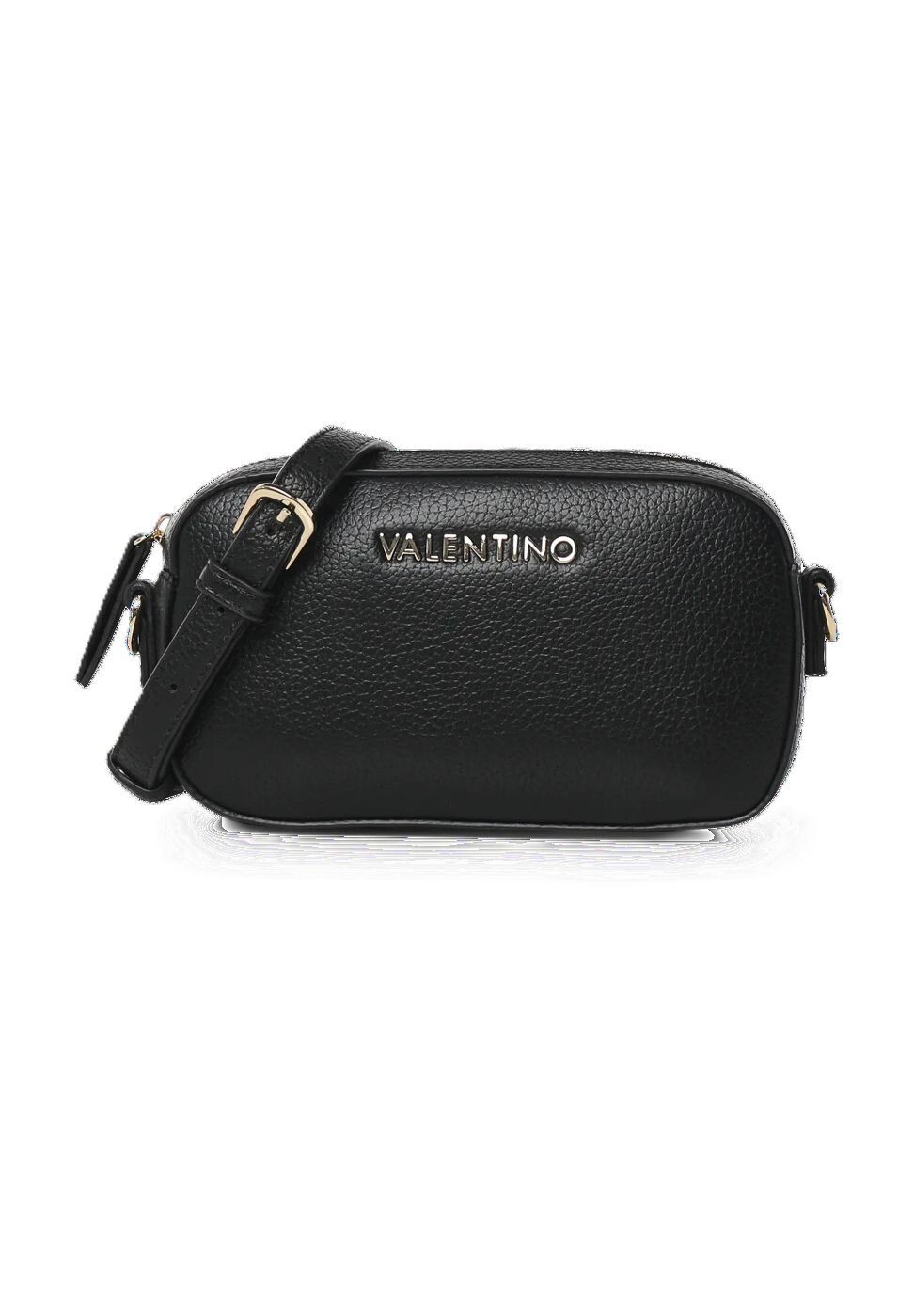 Женская сумка через плечо из искусственной кожи Valentino by Mario Valentino, цвет Nero
Женская сумка через плечо из искусственной кожи Valentino by Mario Valentino, цвет Nero