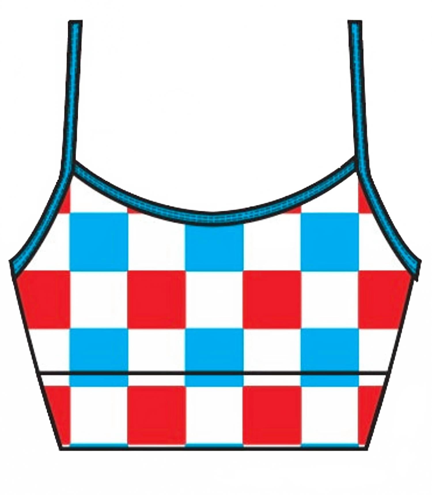 Женский топ на тонких бретелях Seabrook Skinny Strap LainSnow, Fast
Женский топ на тонких бретелях Seabrook Skinny Strap LainSnow, Fast