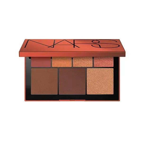 Многофункциональная палитра Laguna Ultimate Face Palette Nars, цвет medium to deep
Многофункциональная палитра Laguna Ultimate Face Palette Nars, цвет medium to deep
