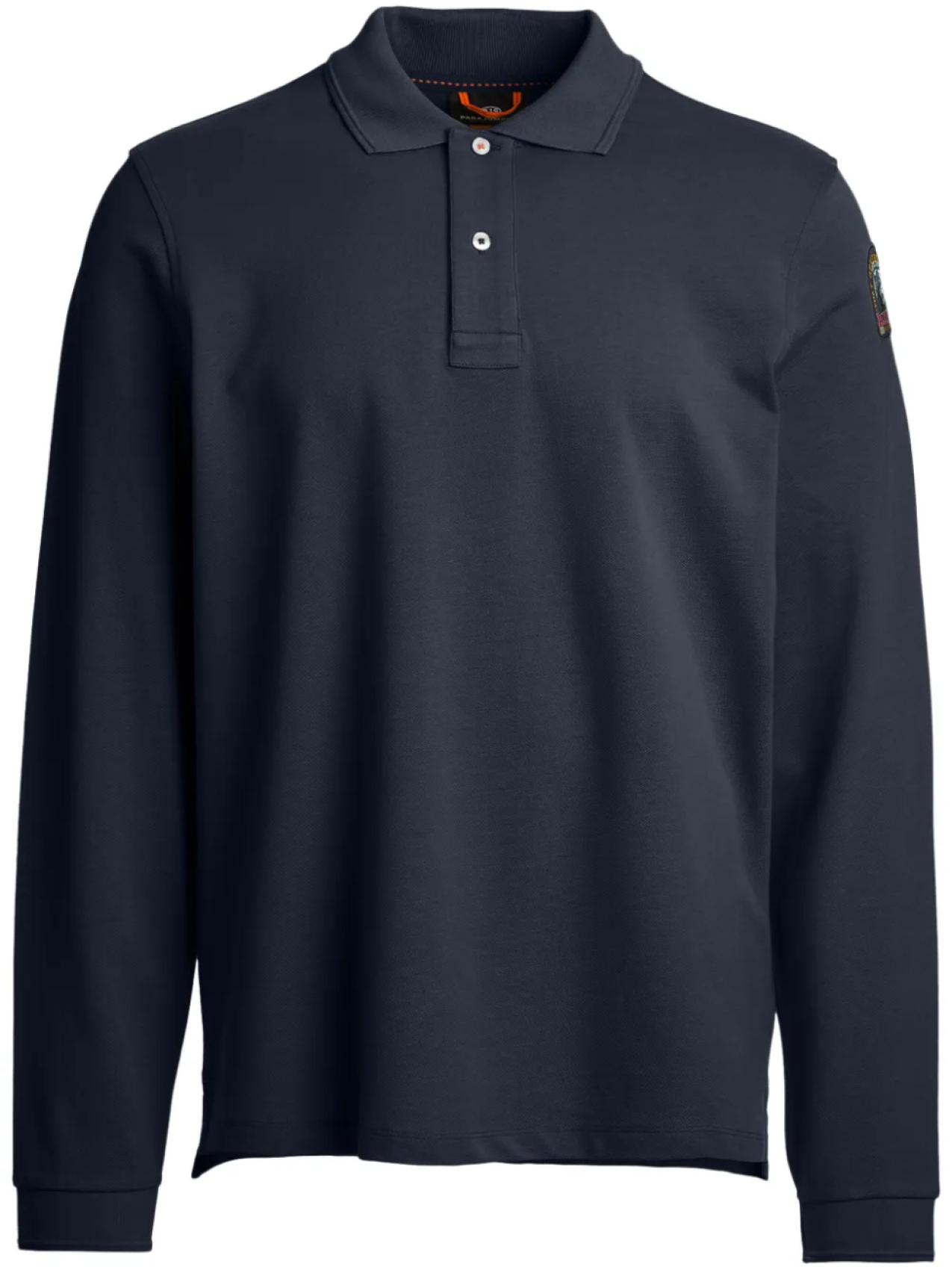 Parajumpers рубашка поло, синий
Parajumpers рубашка поло, синий
