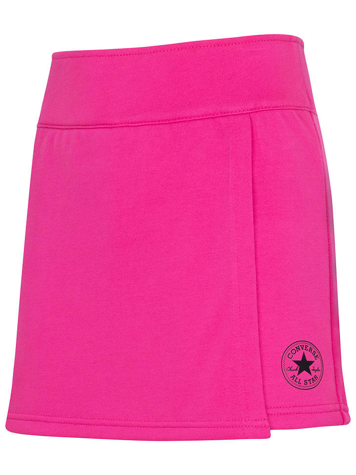 Шорты Converse, розовый 
Шорты Converse, розовый