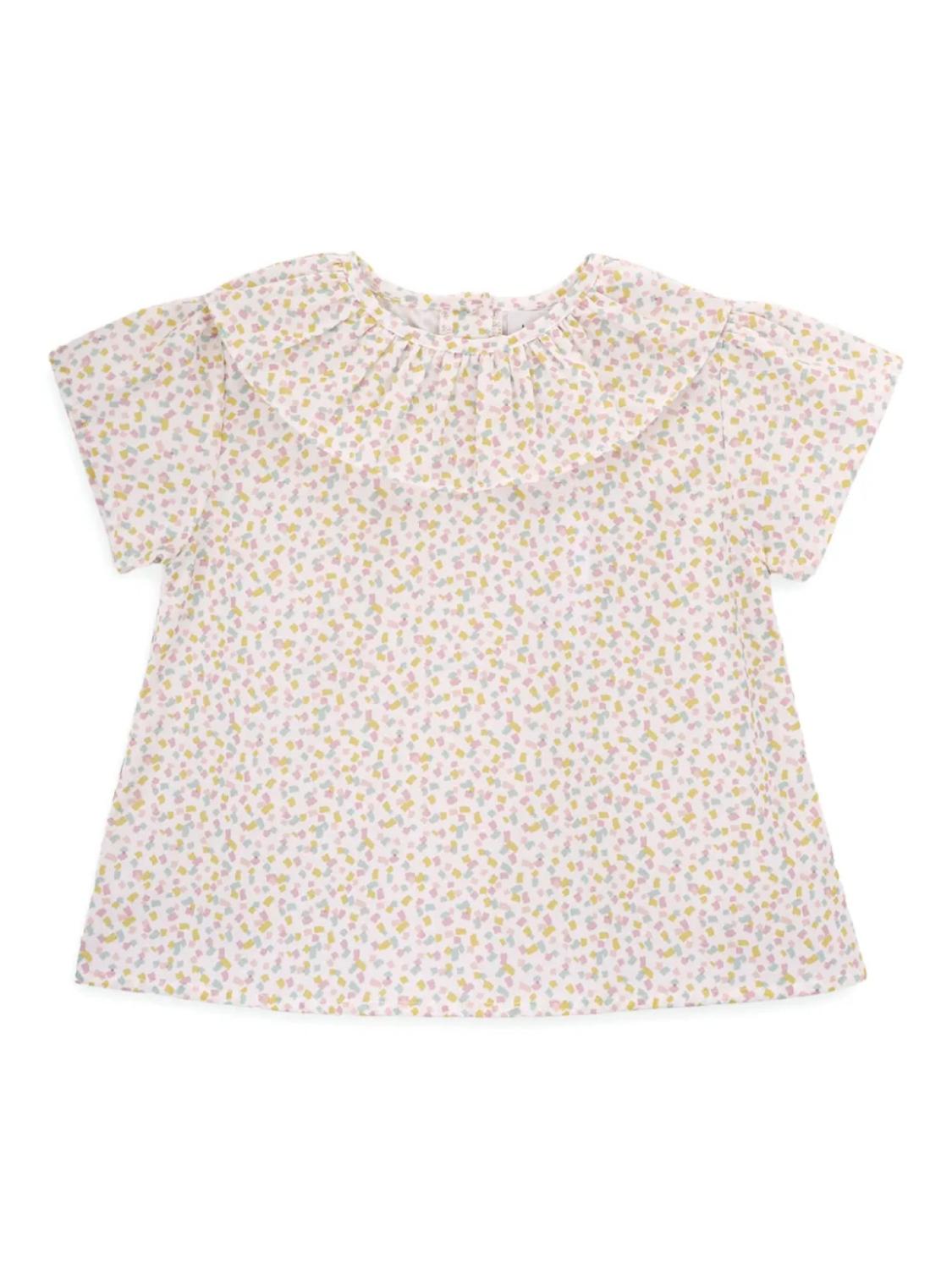 Knot блузка Alice, белый
Knot блузка Alice, белый