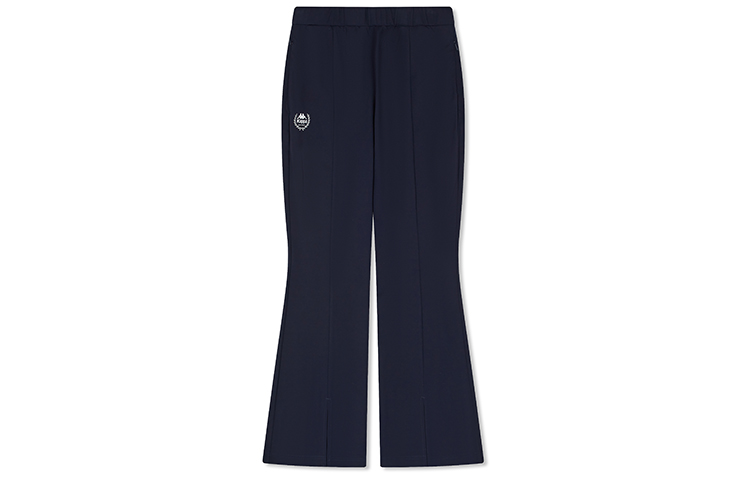 Kappa Повседневные брюки Women's Midnight Blue Black 906
Kappa Повседневные брюки Women's Midnight Blue Black 906