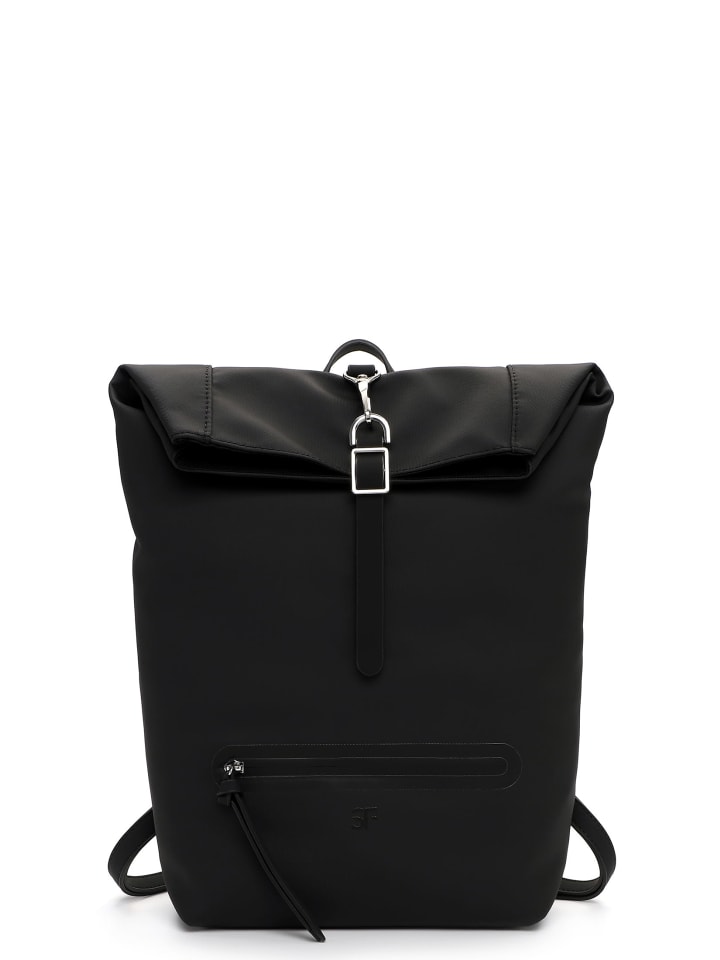 Рюкзак SURI FREY, черный
Рюкзак SURI FREY, черный