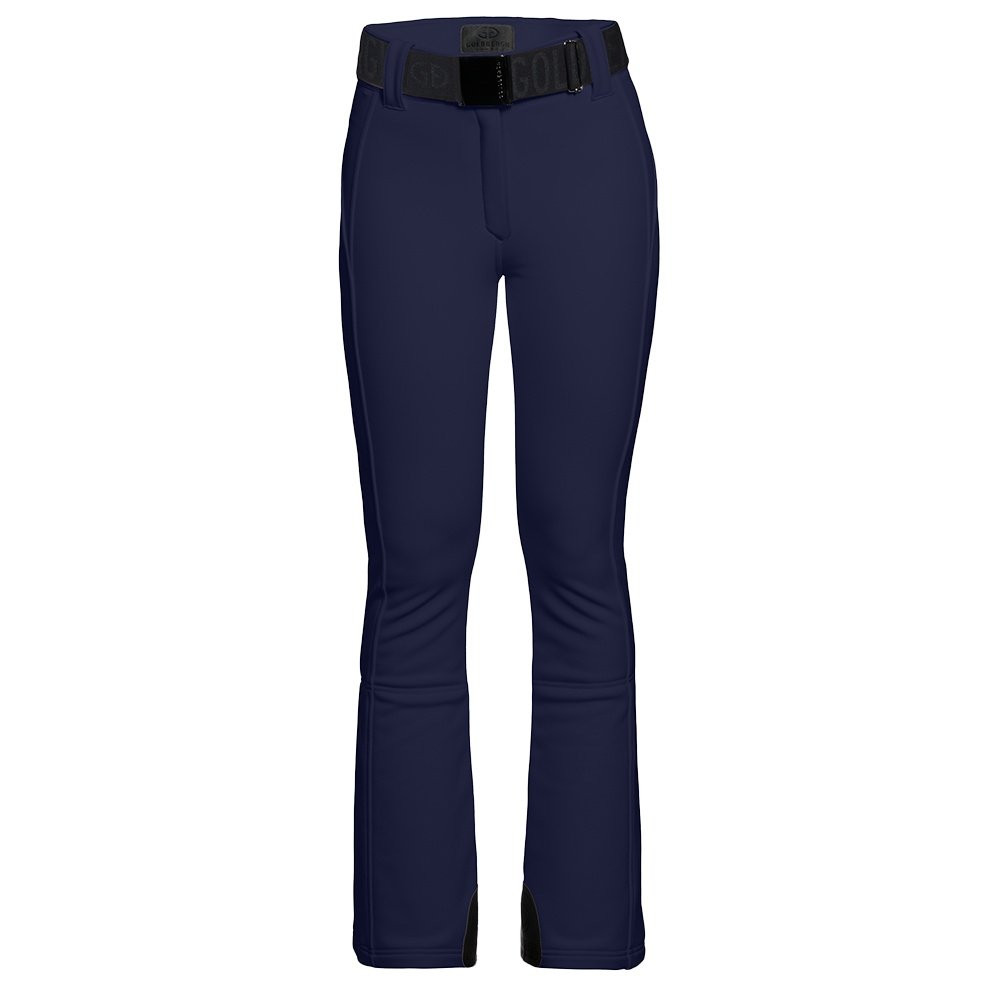 Лыжные брюки Goldbergh Pippa Softshell (женские), French Blue
Лыжные брюки Goldbergh Pippa Softshell (женские), French Blue