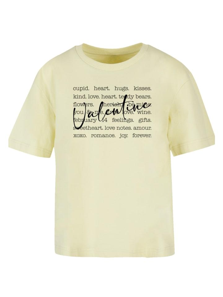 Футболка F4NT4STIC, цвет softyellow
Футболка F4NT4STIC, цвет softyellow