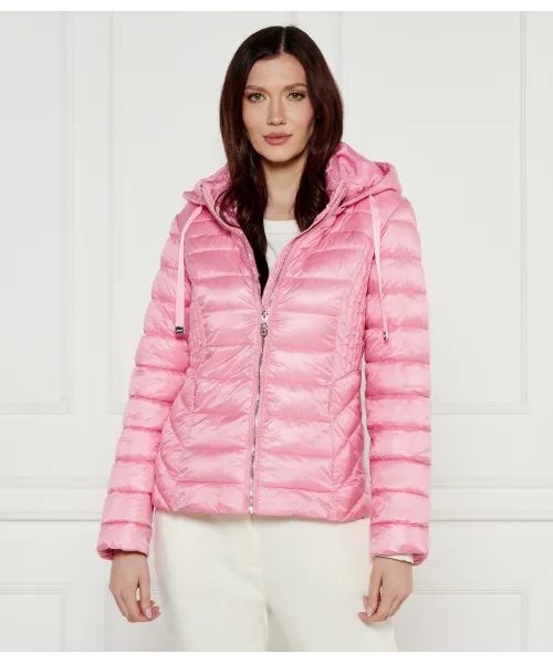 Куртка Regular fit Liu Jo Sport, розовый
Куртка Regular fit Liu Jo Sport, розовый