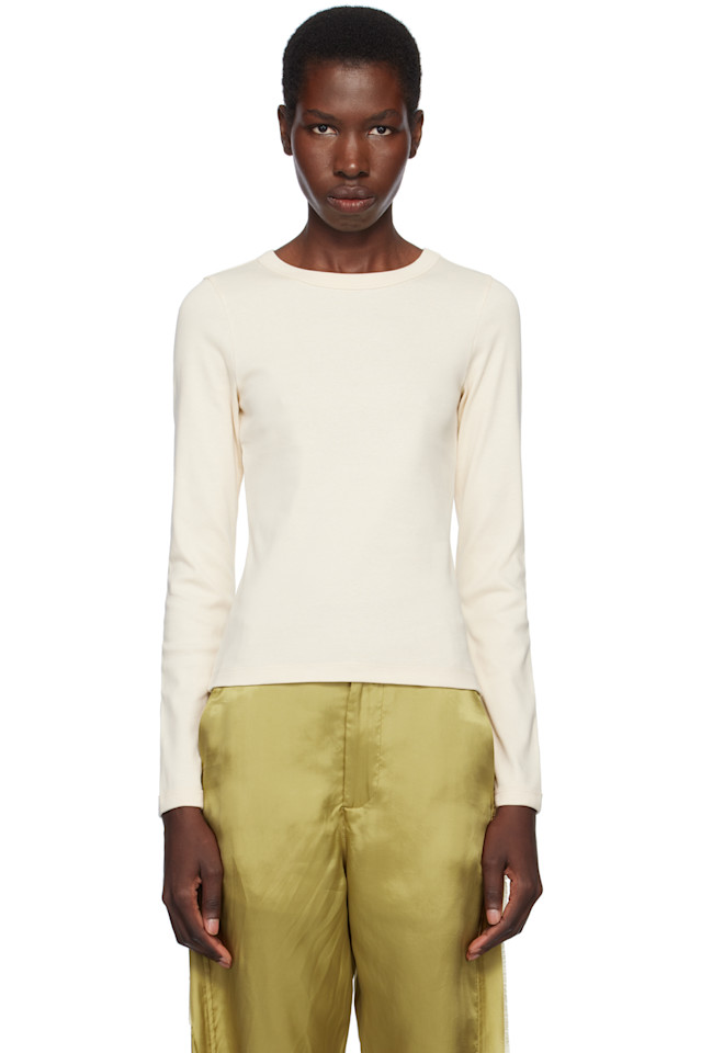 Макс футболка Flore Flore, белый
Макс футболка Flore Flore, белый