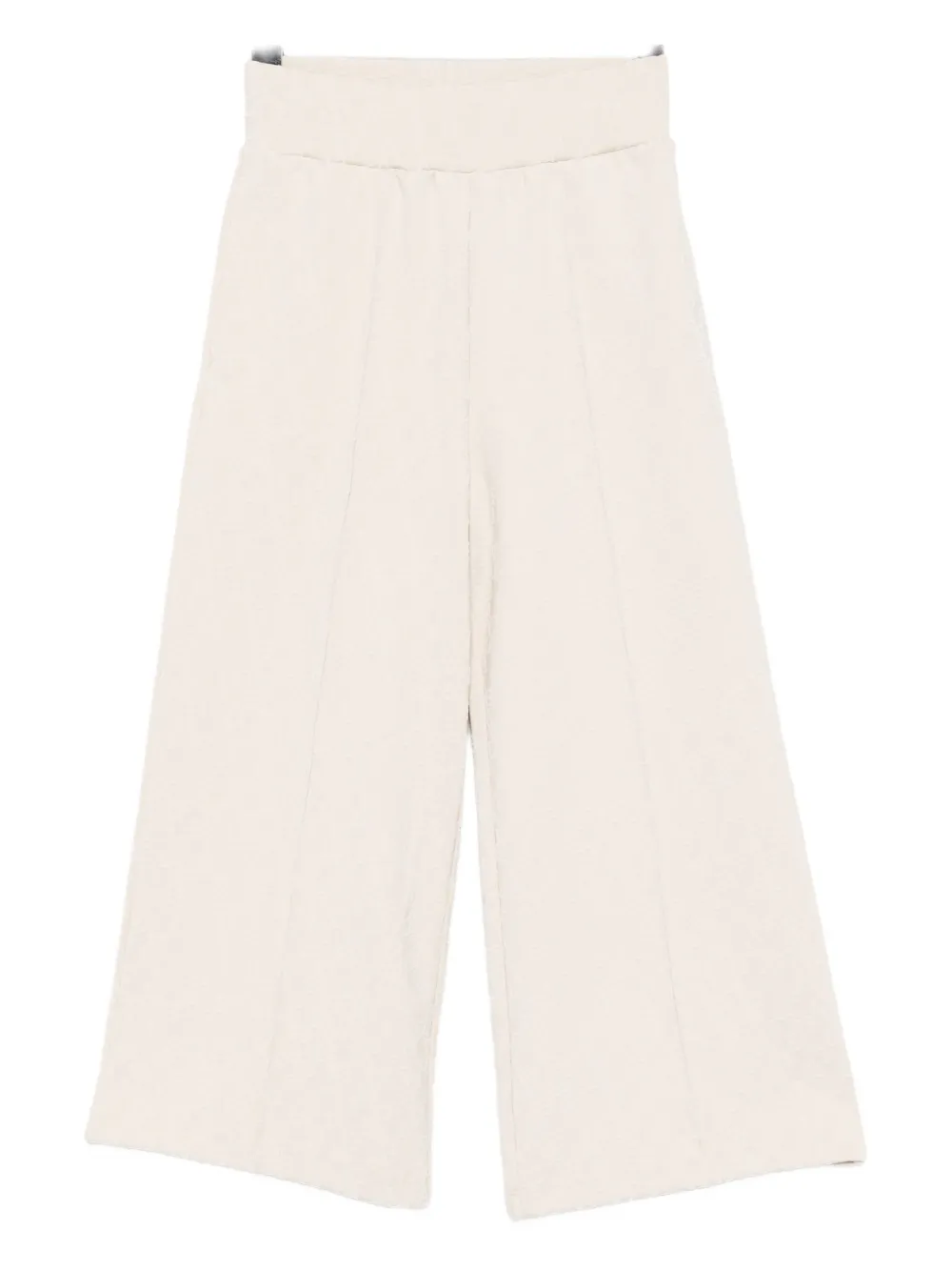 Брюки с монограммой Emporio Armani Kids, нейтральный
Брюки с монограммой Emporio Armani Kids, нейтральный