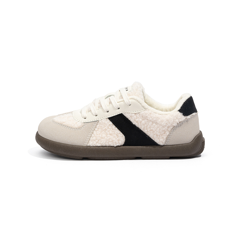 Нескользящие и износостойкие теплые низкие детские кроссовки для скейтбординга для подростков BABAYA KIDS, черный/бежевый
Нескользящие и износостойкие теплые низкие детские кроссовки для скейтбординга для подростков BABAYA KIDS, черный/бежевый