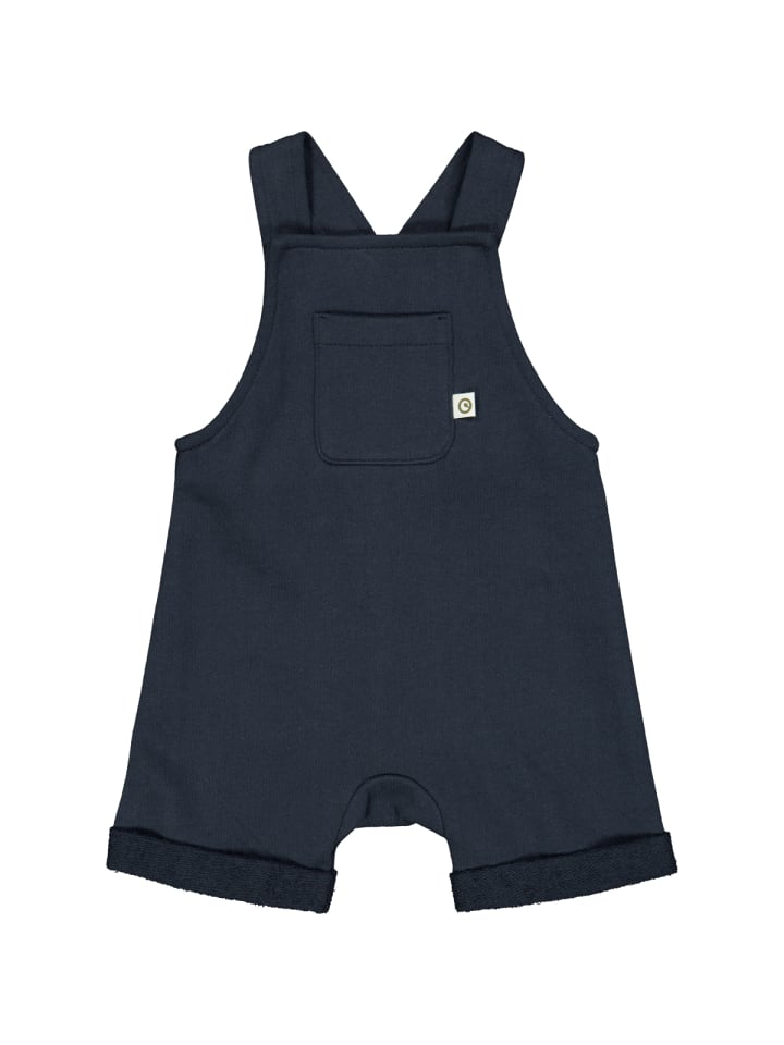 Комбинезон в синем цвете müsli
Комбинезон в синем цвете müsli