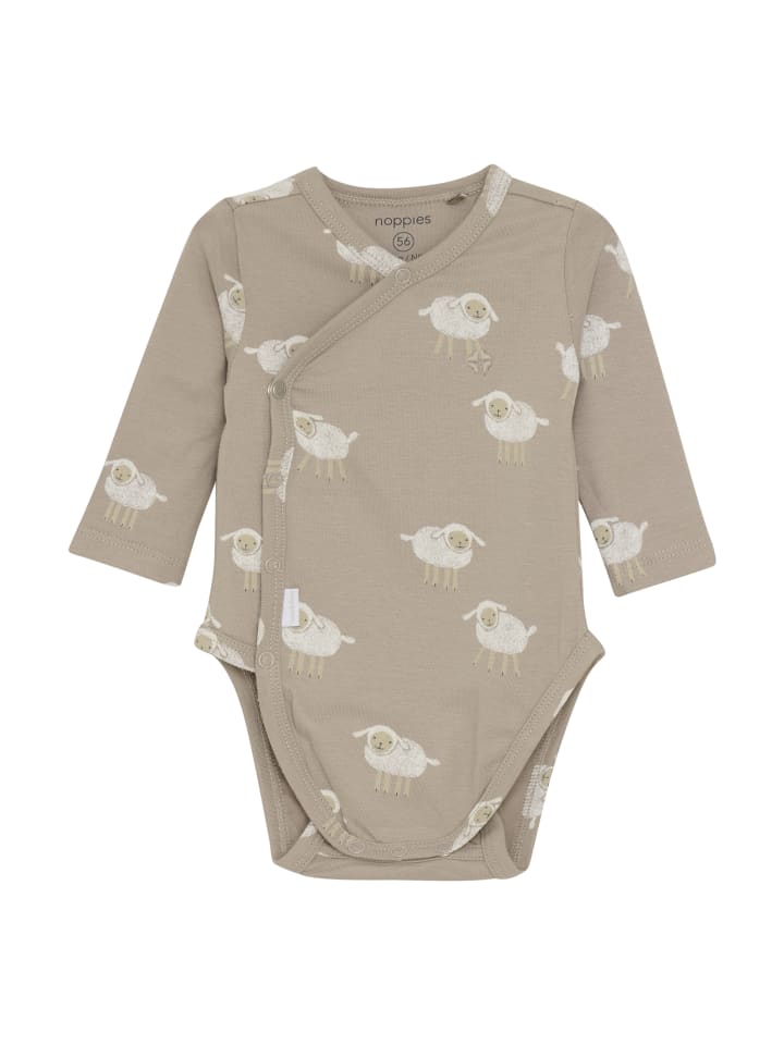 Комбинезон Noppies
Комбинезон Noppies