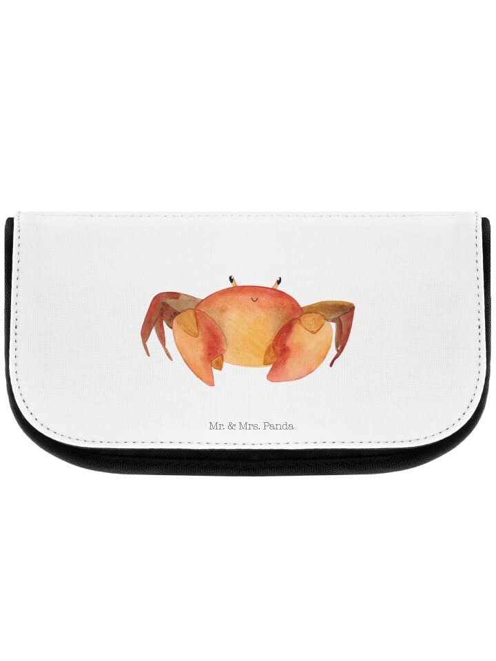 Косметичка Mr. & Mrs. Panda, белый
Косметичка Mr. & Mrs. Panda, белый