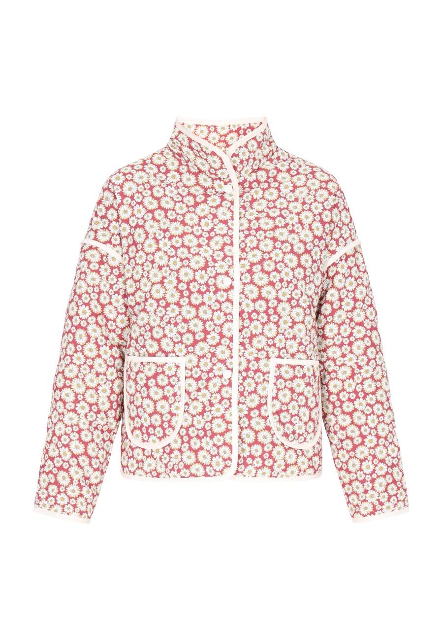 Всесезонная куртка swirly Between-Season Jacket, разноцветный
Всесезонная куртка swirly Between-Season Jacket, разноцветный