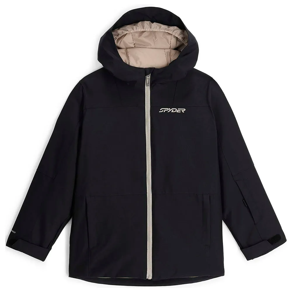 Куртка Spyder Slash, черный
Куртка Spyder Slash, черный