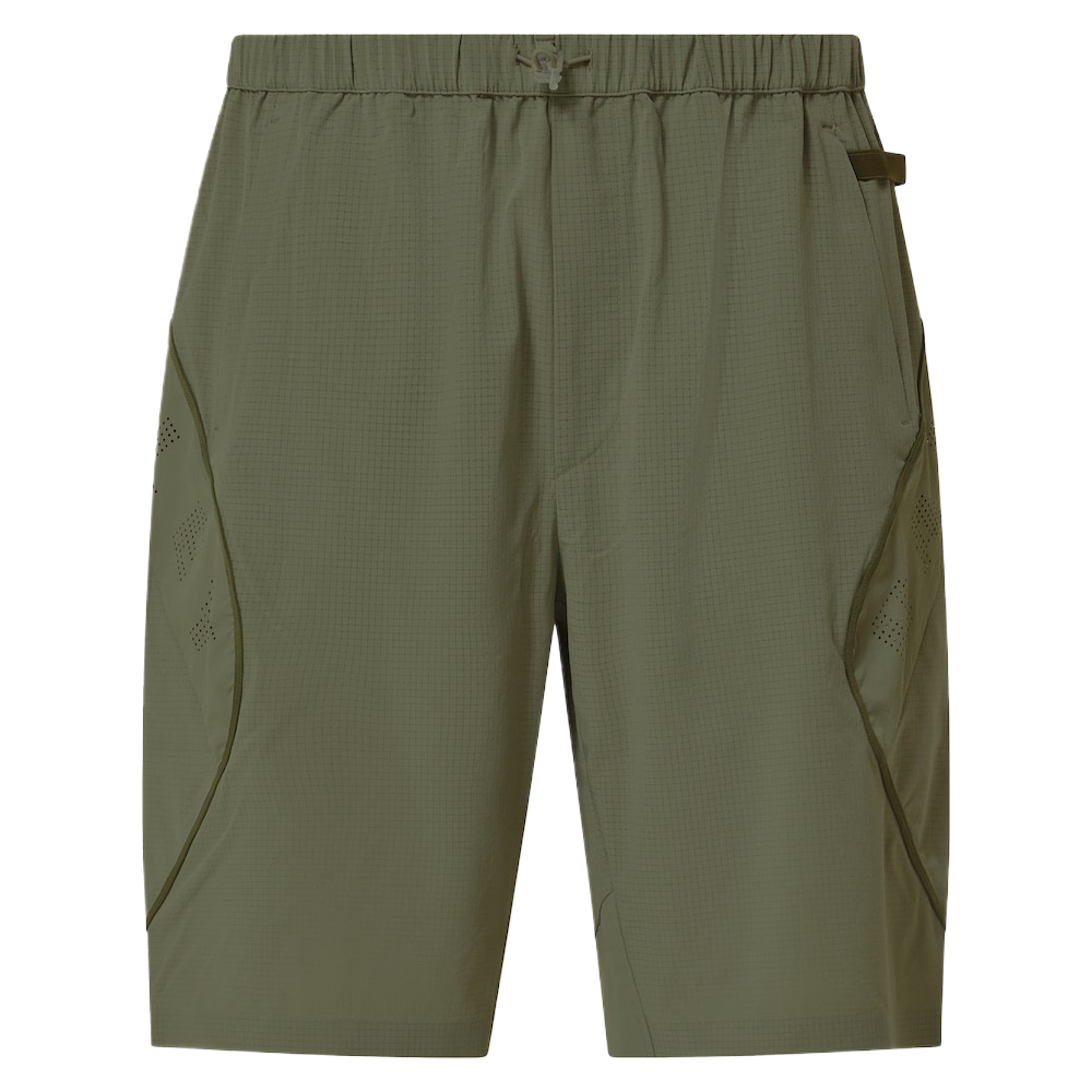Oakley Повседневные шорты мужские Army Green Moderate
Oakley Повседневные шорты мужские Army Green Moderate