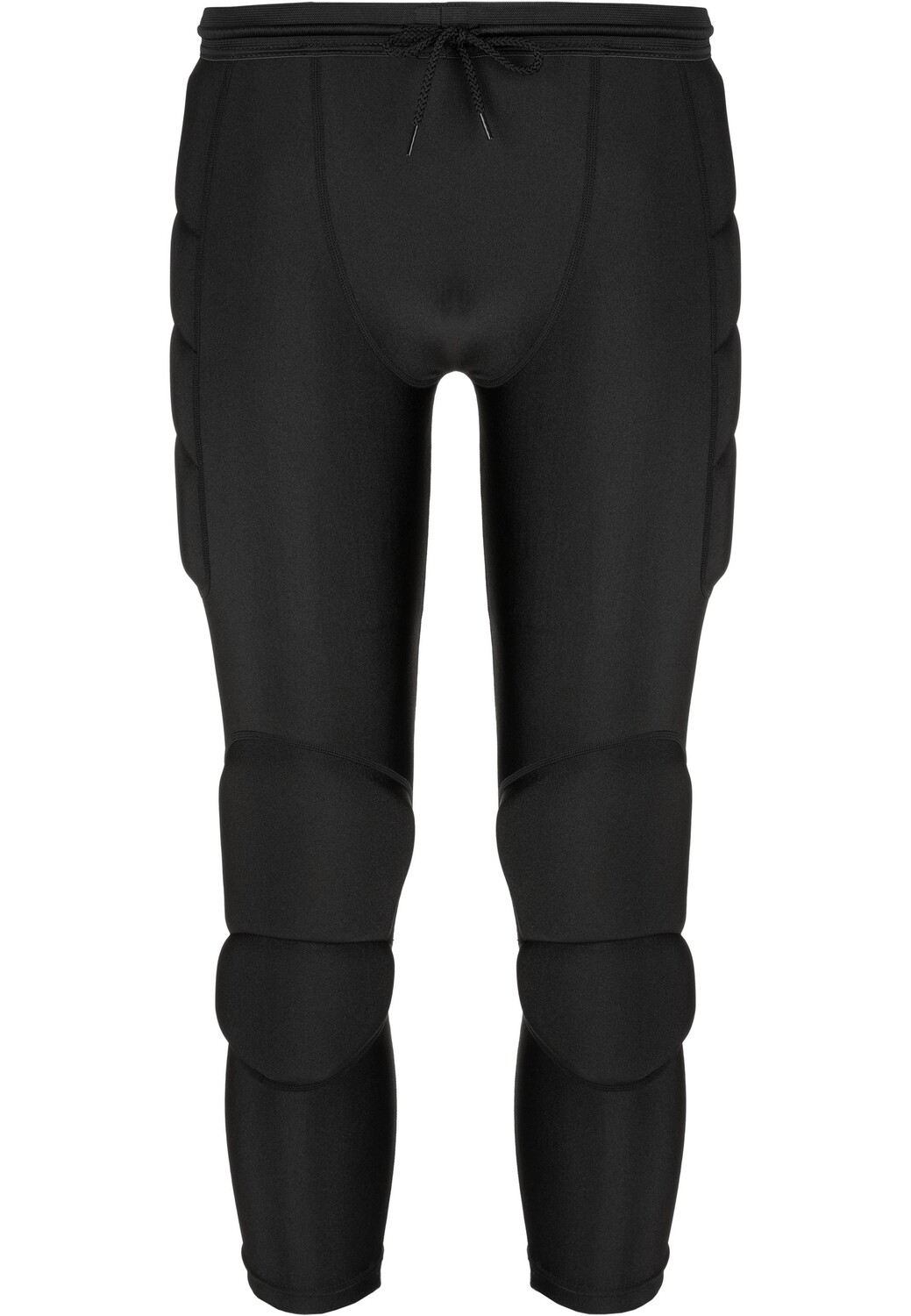 Брюки Reusch Torwarthose Compression Short 3/4 Soft Padded, цвет 7700 black
Брюки Reusch Torwarthose Compression Short 3/4 Soft Padded, цвет 7700 black