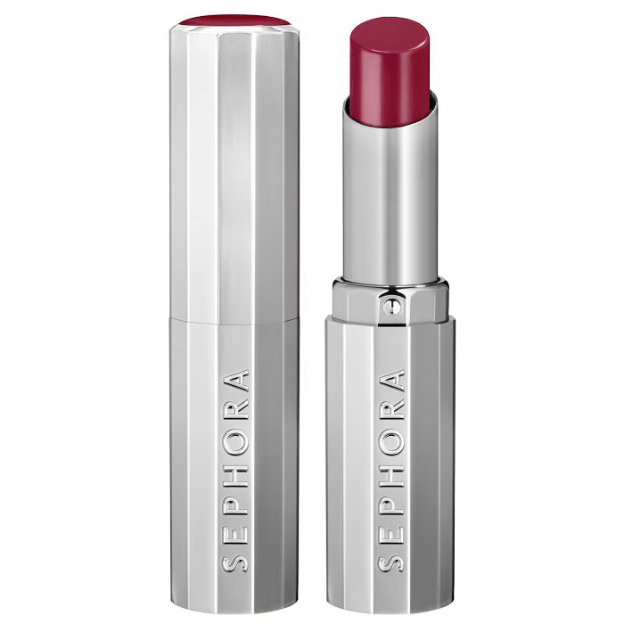 Помада Sephora Lipstick 3g L08 Hear Me Roar
Помада Sephora Lipstick 3g L08 Hear Me Roar