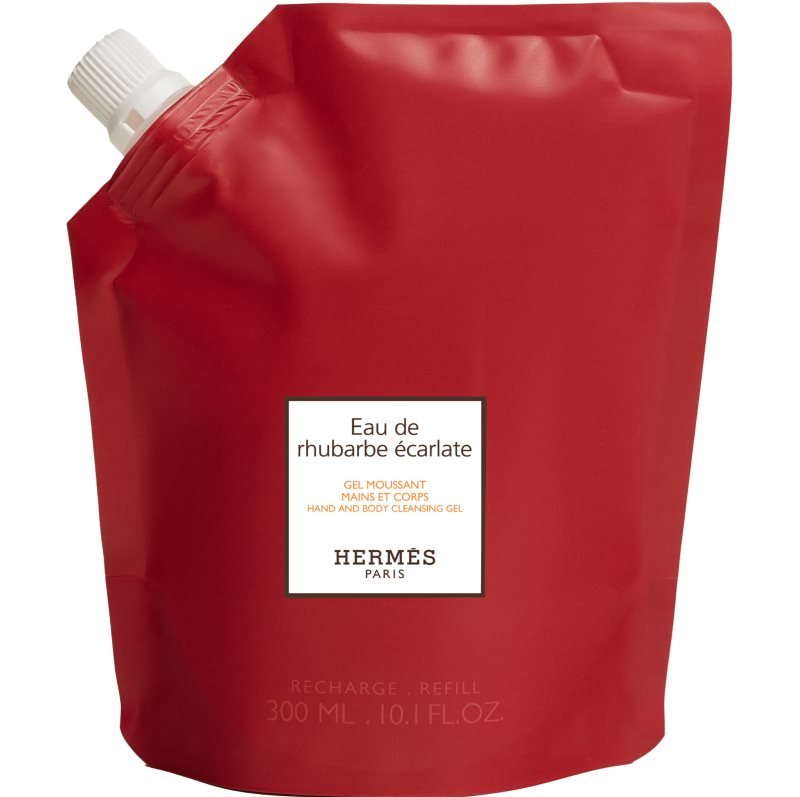HERM S Le Bain Eau de rhubarb carlate очищающий гель для рук и тела унисекс 300 мл Hermes
HERM S Le Bain Eau de rhubarb carlate очищающий гель для рук и тела унисекс 300 мл Hermes