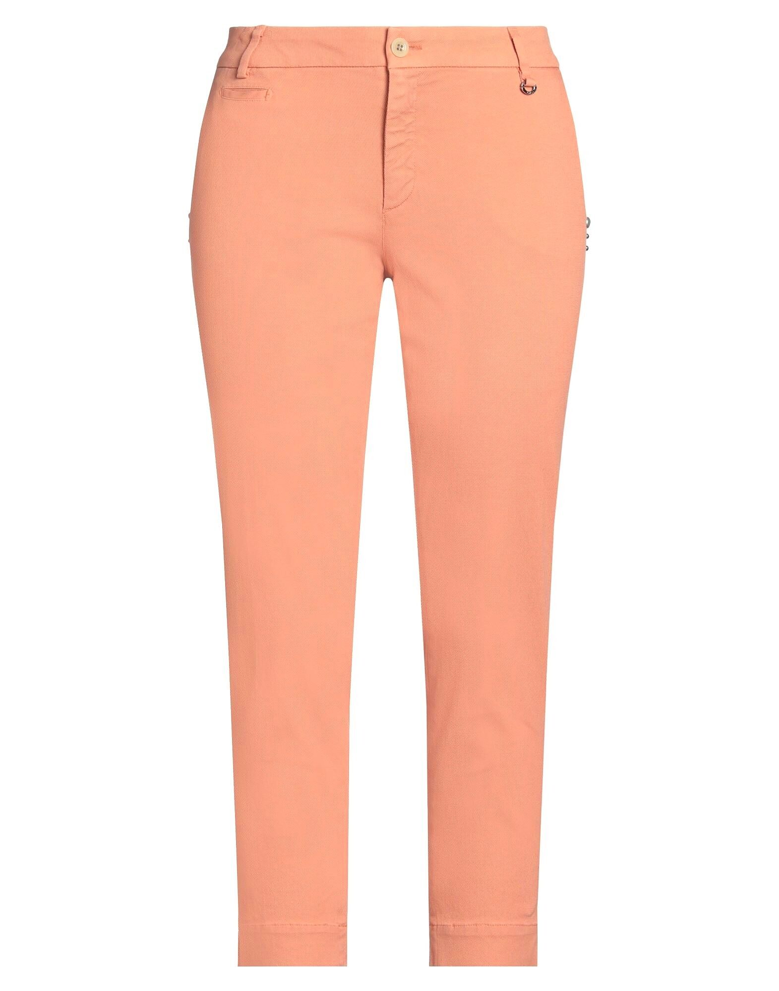 Брюки Mason'S, лососево-розовый
Брюки Mason'S, лососево-розовый