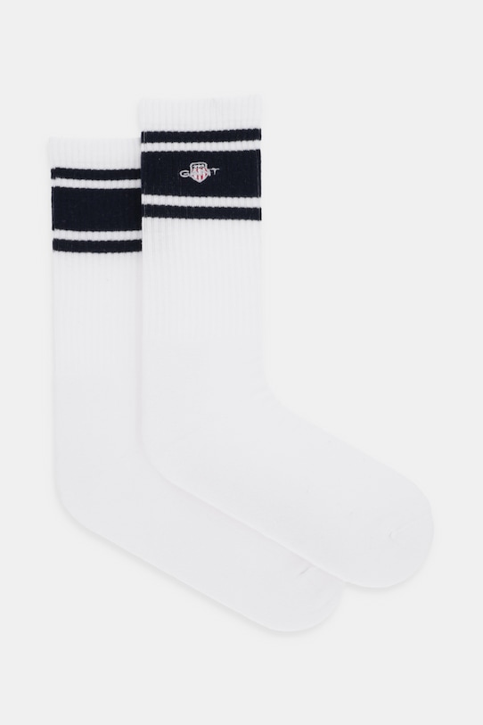 Носки Gant, белый
Носки Gant, белый