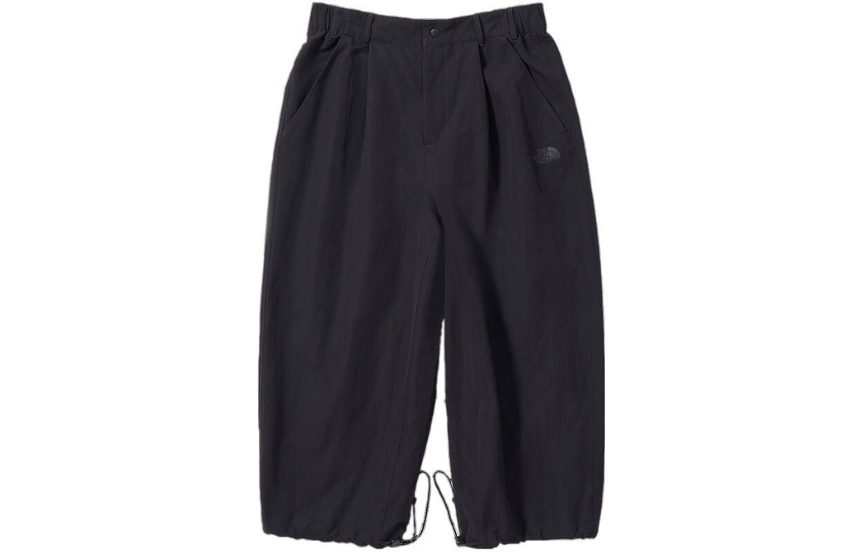 THE NORTH FACE Мужские повседневные брюки, цвет Black 
THE NORTH FACE Мужские повседневные брюки, цвет Black