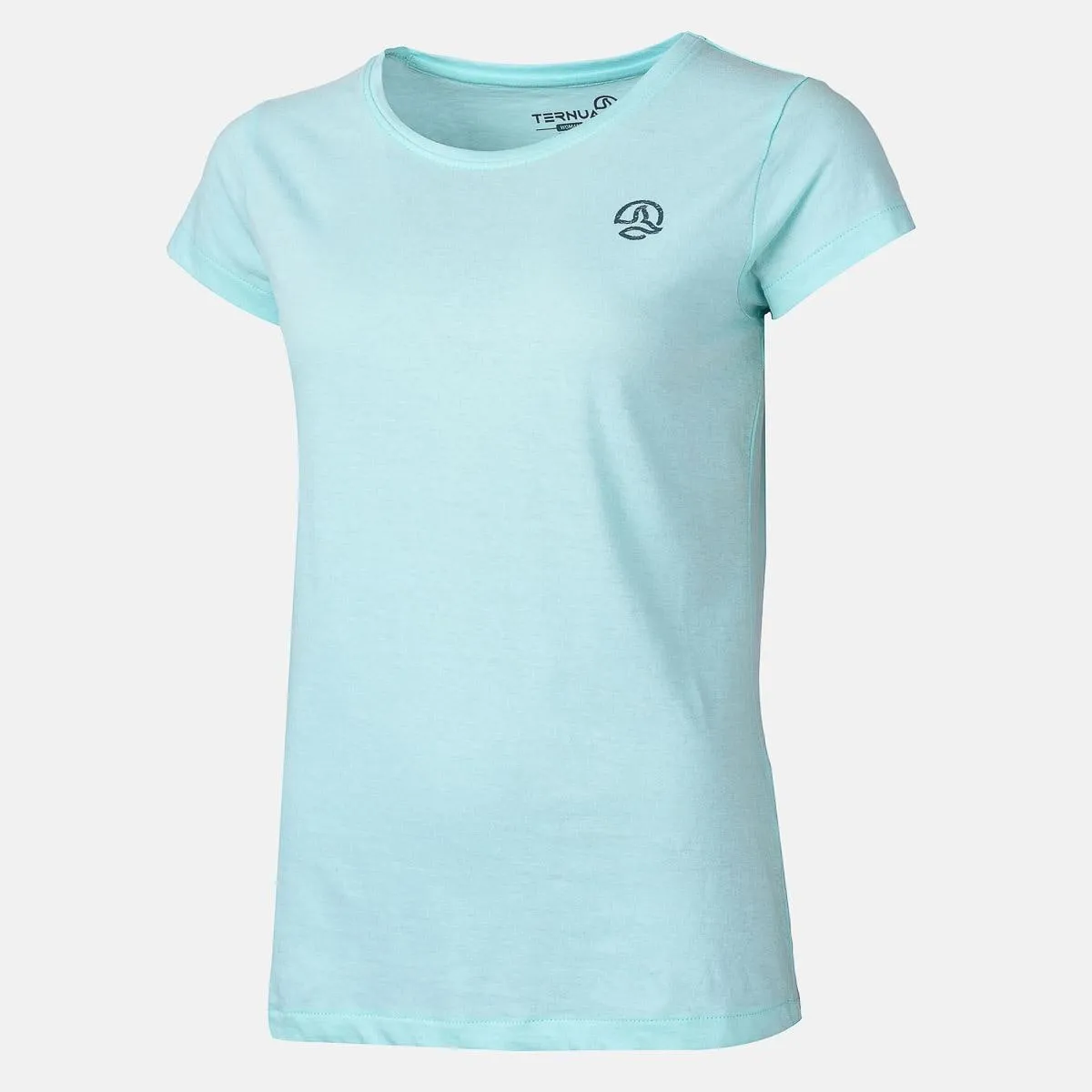 Женская футболка Mera Ternua, светло-голубой
Женская футболка Mera Ternua, светло-голубой