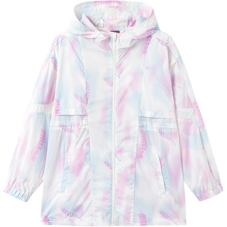 PUMA Куртка PERFORMANCE Red White Tone/00361 детская
PUMA Куртка PERFORMANCE Red White Tone/00361 детская