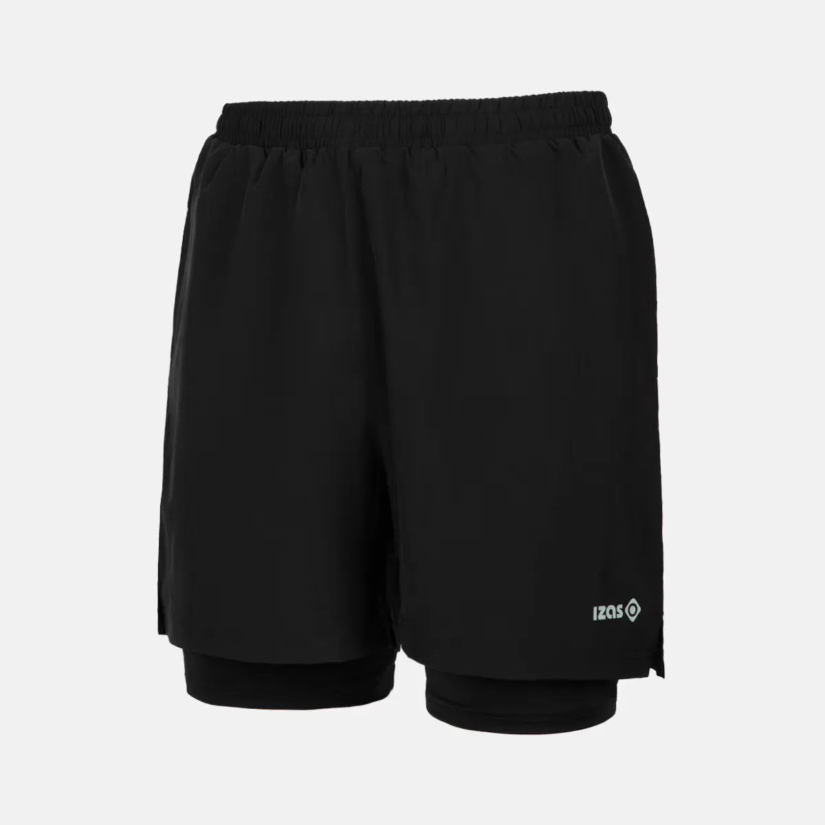 RAVIER Izas мужские шорты, чёрный
RAVIER Izas мужские шорты, чёрный