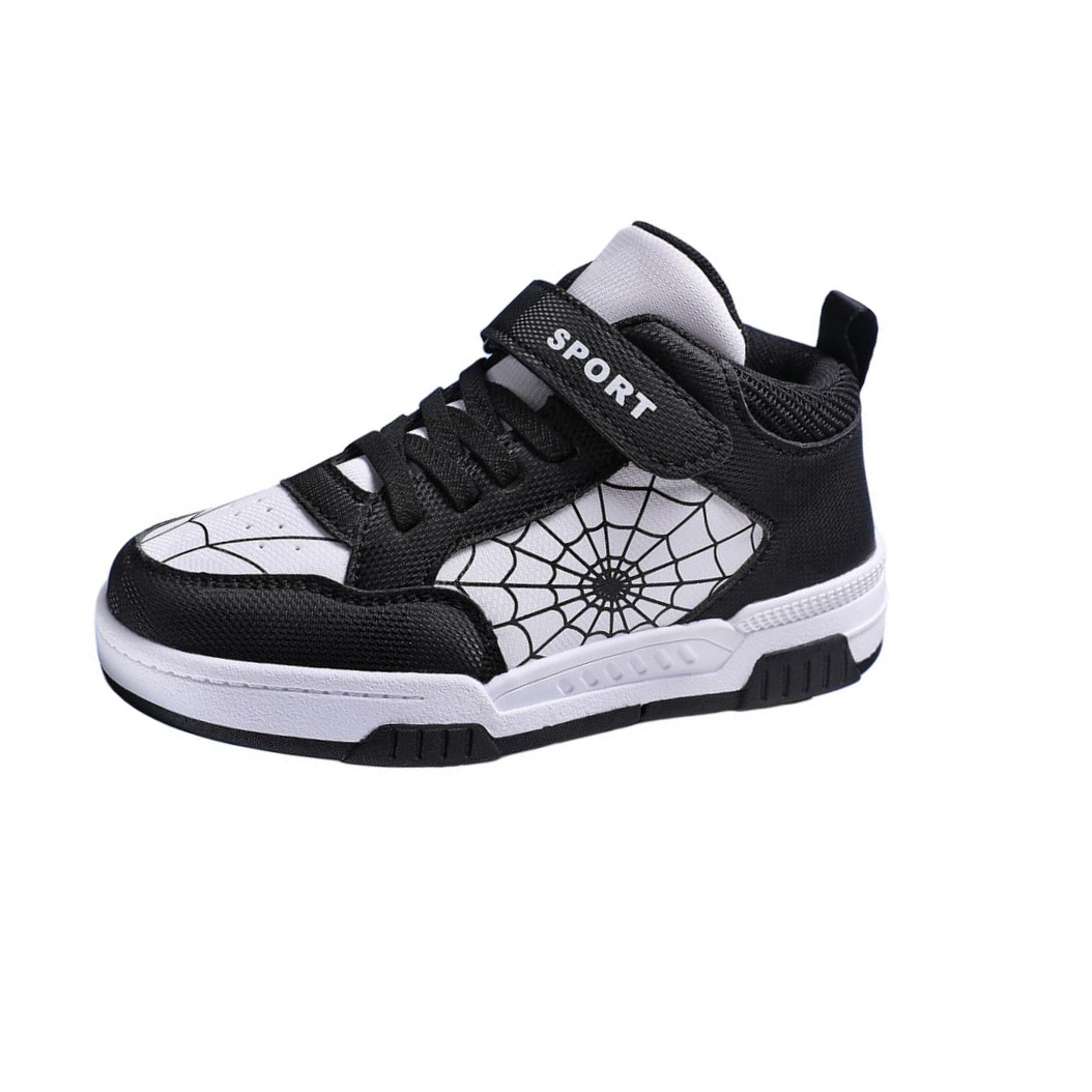 Кроссовки Cushioning Abrasion Resistant Lightweight Cushioning Mid Top Kids' Skateboarding Shoes Kids' AMICNIEGD, белый
Кроссовки Cushioning Abrasion Resistant Lightweight Cushioning Mid Top Kids' Skateboarding Shoes Kids' AMICNIEGD, белый