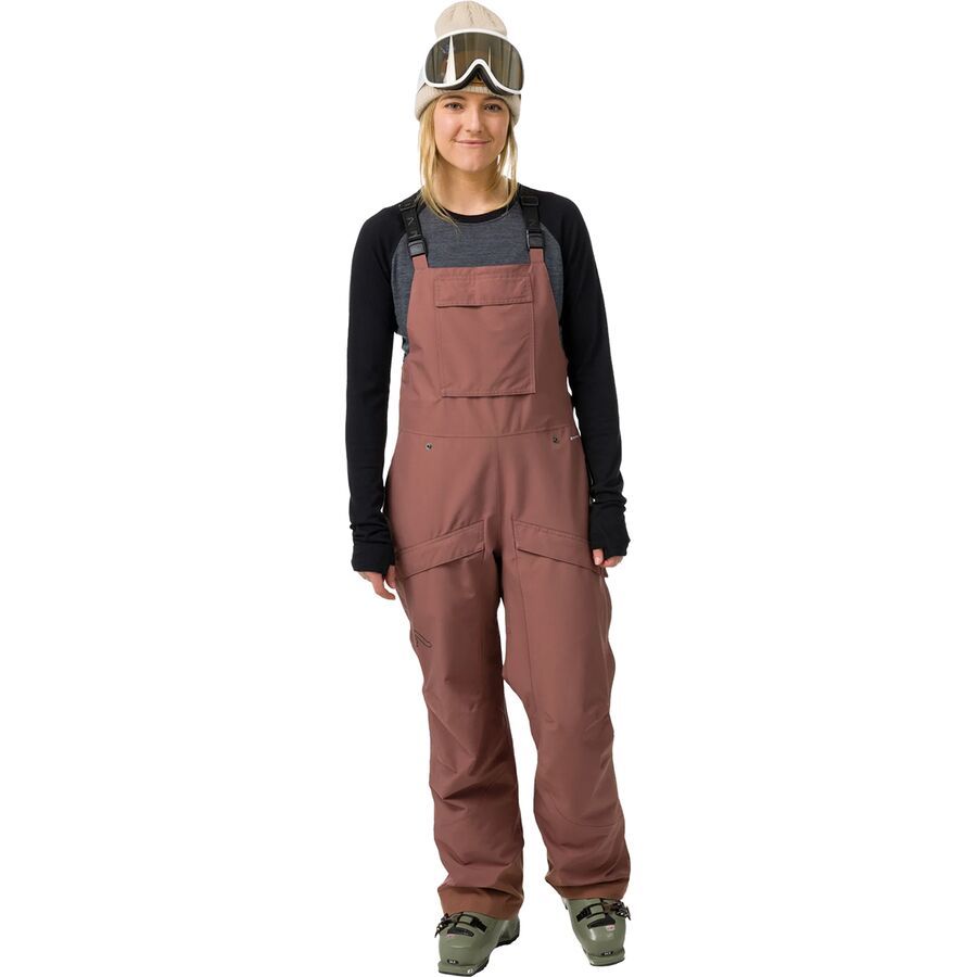 Брюки Flylow Drift Bib Flylow, Bluff
Брюки Flylow Drift Bib Flylow, Bluff