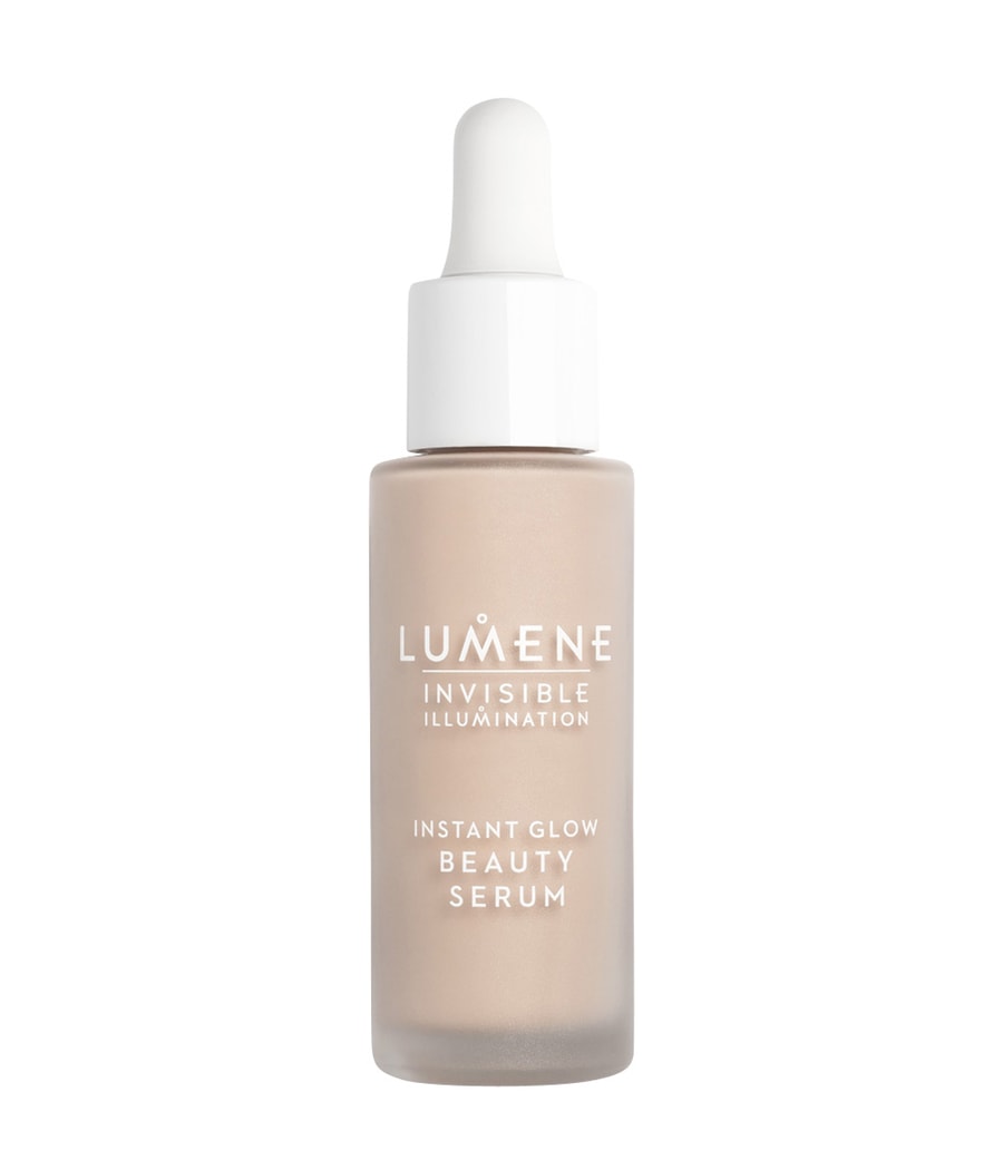 Жидкая основа Lumene Invisible Illumination Glow Beauty Serum, Universal Light, 30 ml
Жидкая основа Lumene Invisible Illumination Glow Beauty Serum, Universal Light, 30 ml