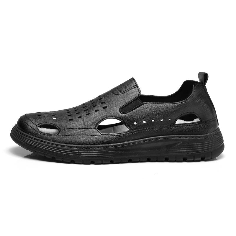 3515 Мужские кроссовки для походов по реке Strongman, Black
3515 Мужские кроссовки для походов по реке Strongman, Black