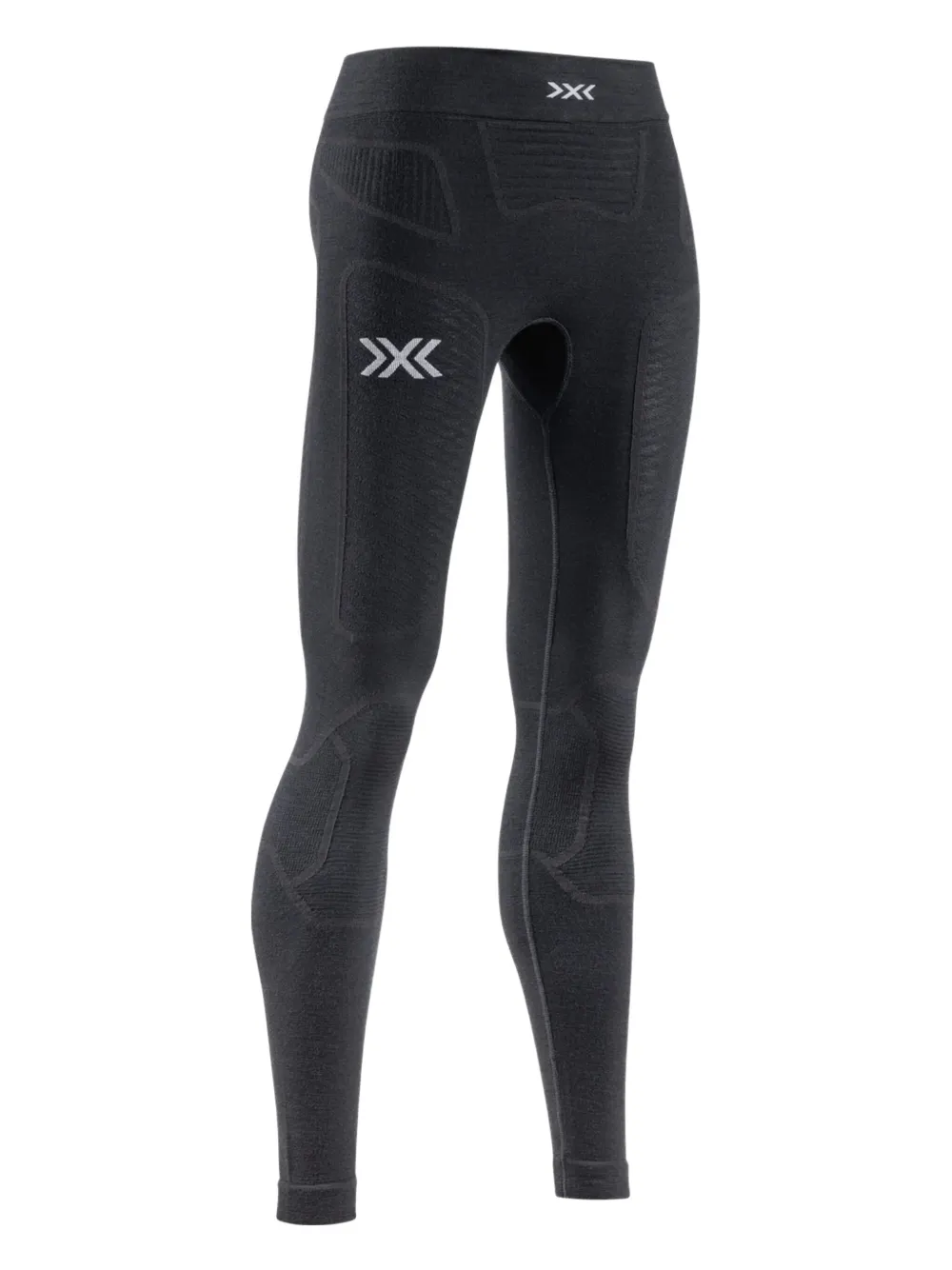 Лыжные леггинсы с логотипом X BIONIC, черный
Лыжные леггинсы с логотипом X BIONIC, черный