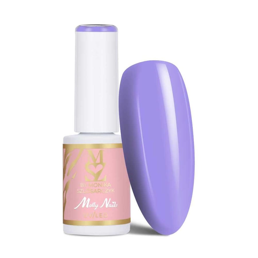Гибридный лак для ногтей Molly Nails Summer Love от Monika Szlósarczyk HEMA/Di-HEMA Free 7 г № 7
Гибридный лак для ногтей Molly Nails Summer Love от Monika Szlósarczyk HEMA/Di-HEMA Free 7 г № 7