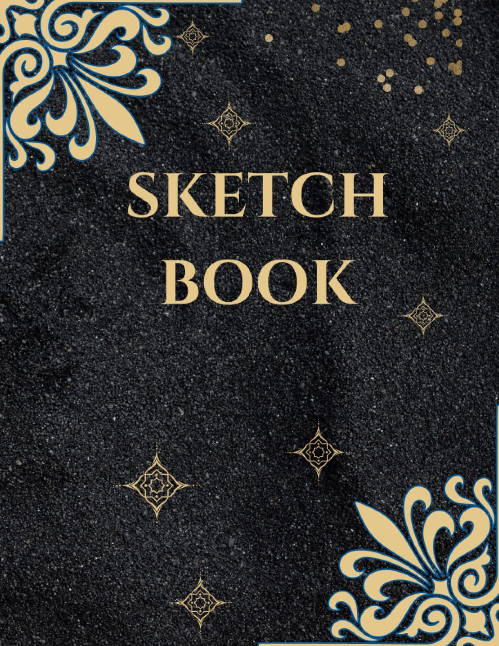 SKETCHBOOK , NOTEBBOK , DAIRY , FOR DRAWING , WRITING , COLORING (Independently published)
SKETCHBOOK , NOTEBBOK , DAIRY , FOR DRAWING , WRITING , COLORING (Independently published)