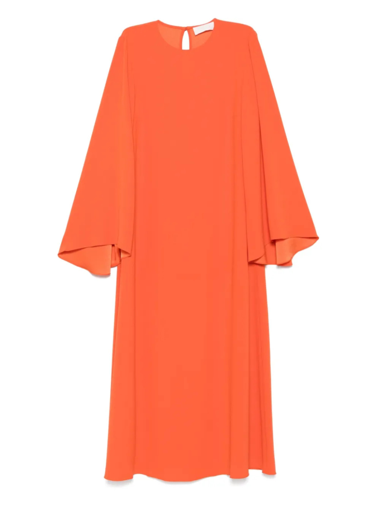 RACIL платье-кафтан Jackie с длинными рукавами, оранжевый
RACIL платье-кафтан Jackie с длинными рукавами, оранжевый