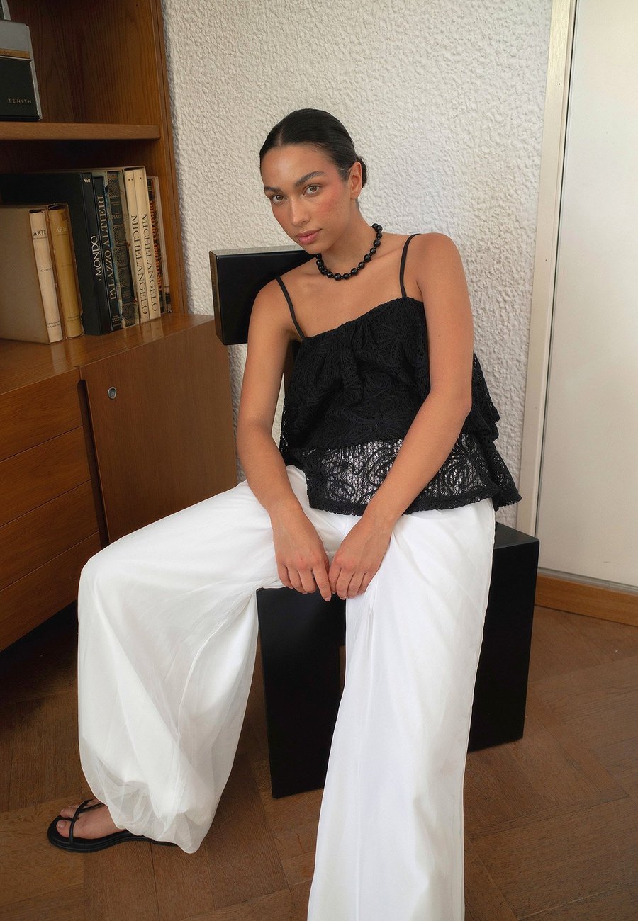 Топ NA-KD BANDEAU, Black
Топ NA-KD BANDEAU, Black