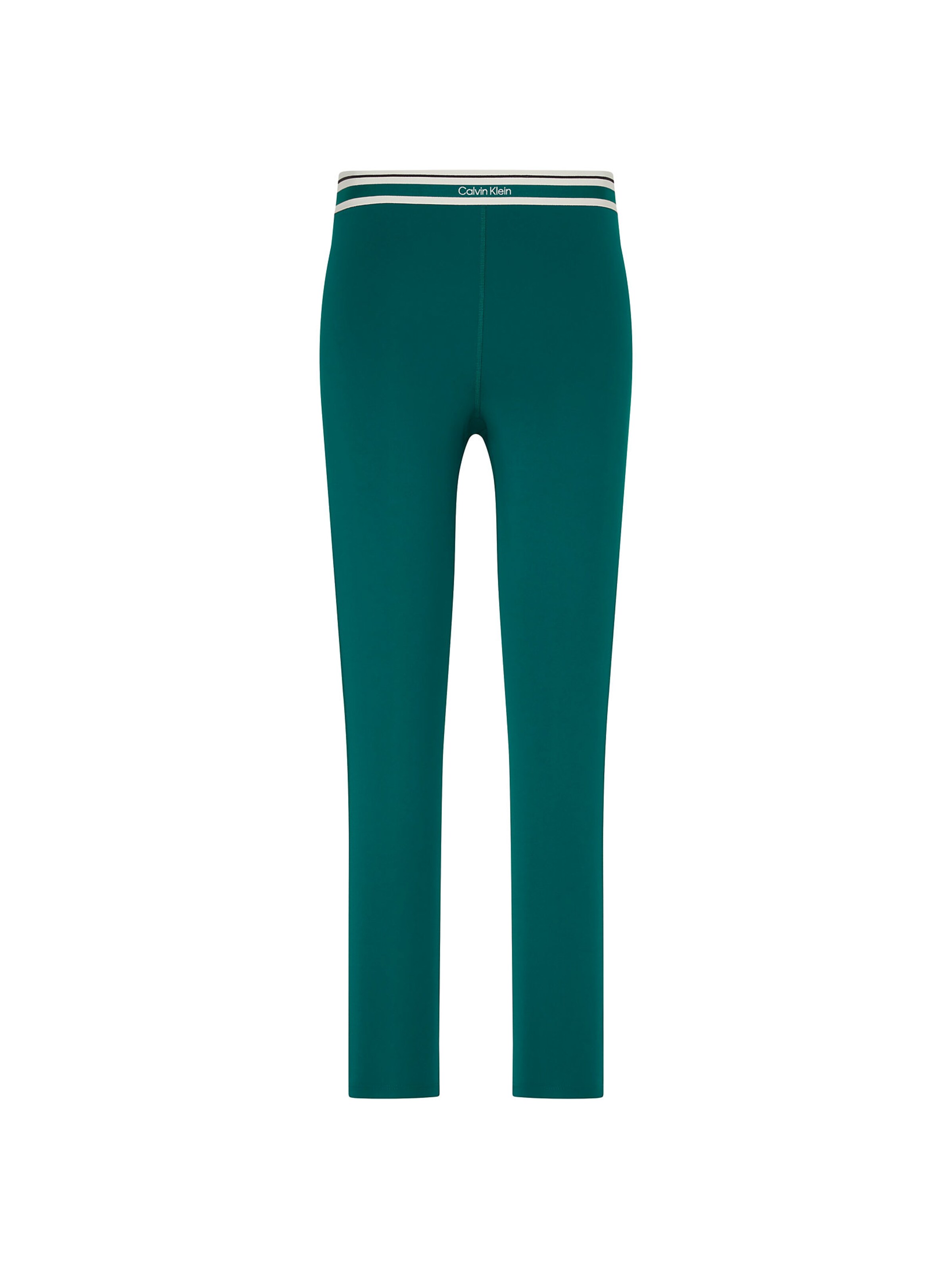 Calvin Klein Sport Узкие спортивные штаны в темно-зеленом цвете
Calvin Klein Sport Узкие спортивные штаны в темно-зеленом цвете