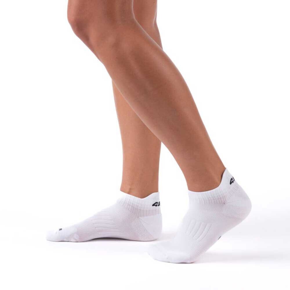 Носки 42k Running Low Run Short, белый
Носки 42k Running Low Run Short, белый