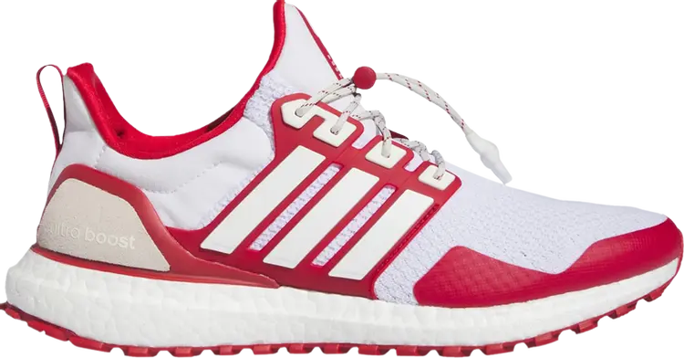 Кроссовки UltraBoost 1.0 'NCAA Pack - Indiana', белый, Серый, Кроссовки UltraBoost 1.0 'NCAA Pack - Indiana', белый
Кроссовки UltraBoost 1.0 'NCAA Pack - Indiana', белый, Серый, Кроссовки UltraBoost 1.0 'NCAA Pack - Indiana', белый