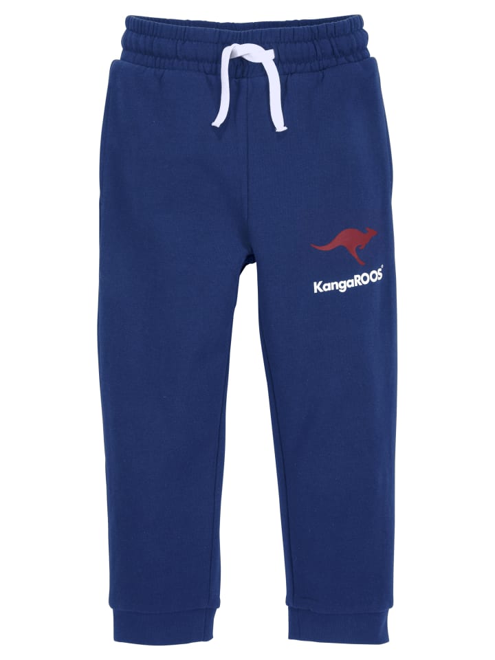 Спортивные брюки Kangaroos
Спортивные брюки Kangaroos