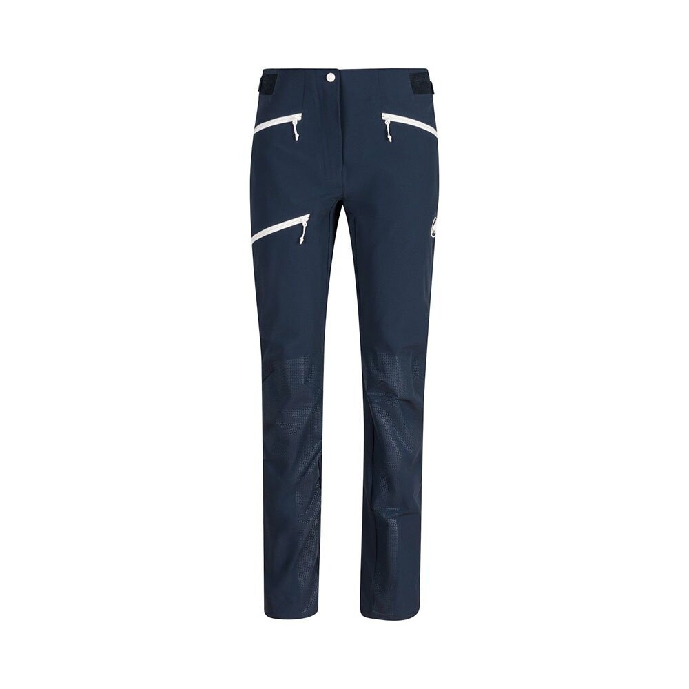 Брюки Mammut Eisfeld Light, синий
Брюки Mammut Eisfeld Light, синий