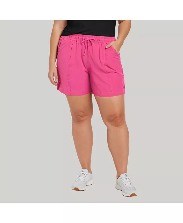 Шорты для доски больших размеров 4 Calypsa, розовый
Шорты для доски больших размеров 4 Calypsa, розовый