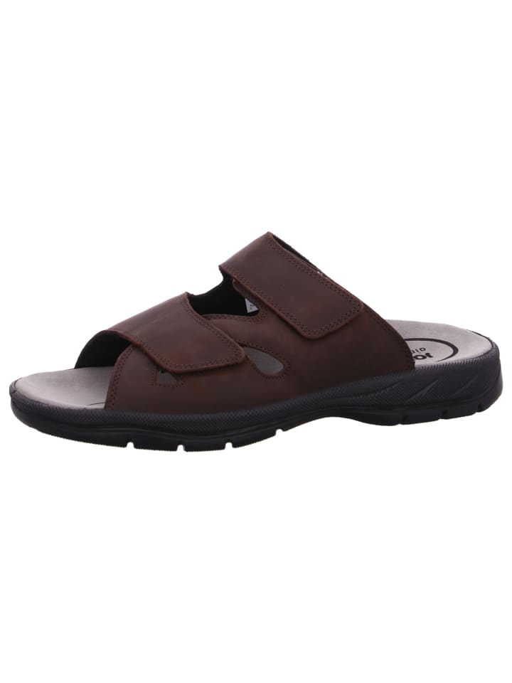 Мюли Jomos, коричневый
Мюли Jomos, коричневый