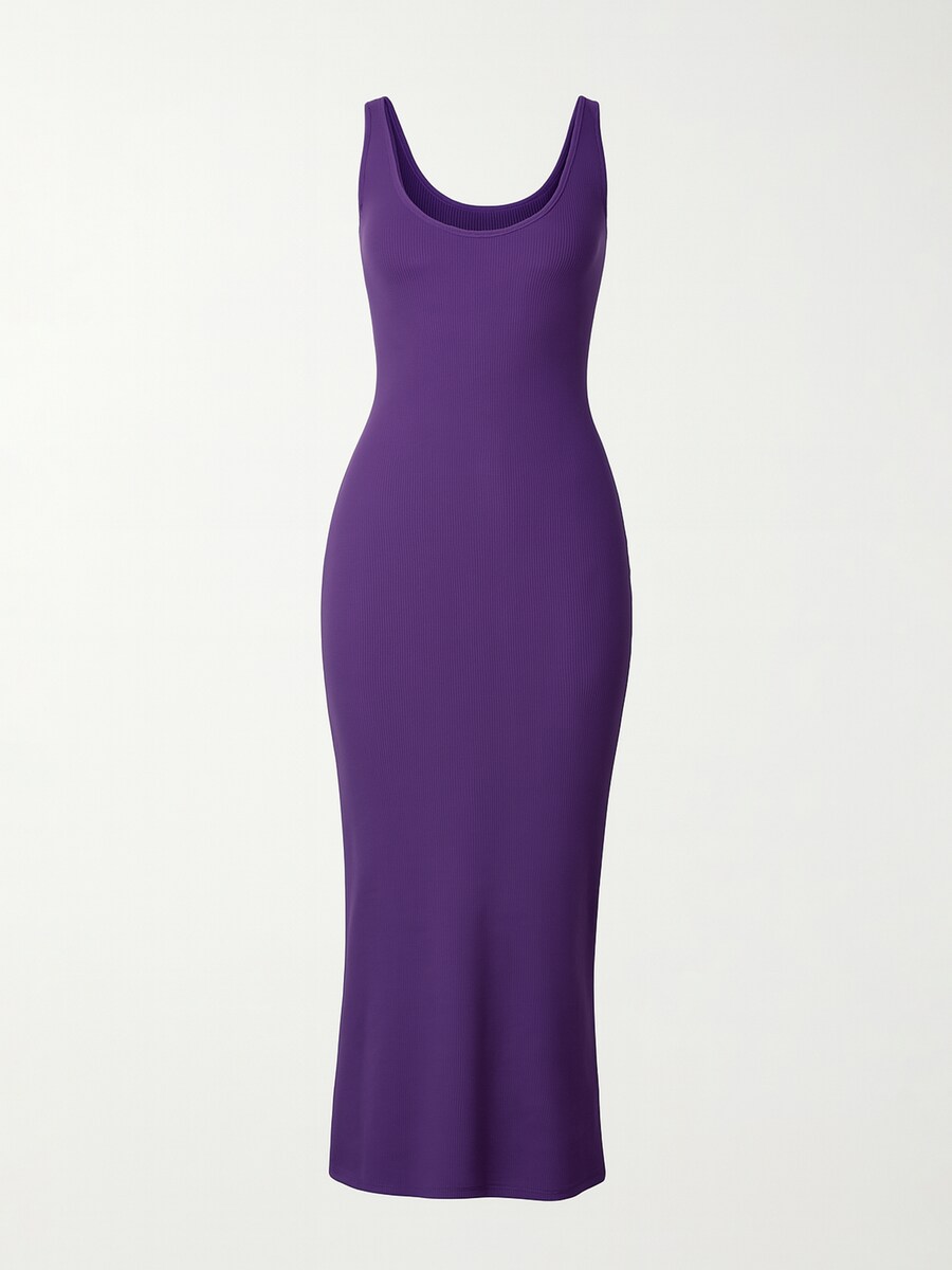 Летнее платье Nudyess Melanie Maxi, фиолетовый
Летнее платье Nudyess Melanie Maxi, фиолетовый